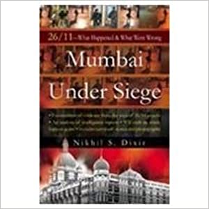 Mumbai Under Siege