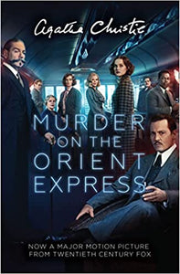 Murder on the orient express