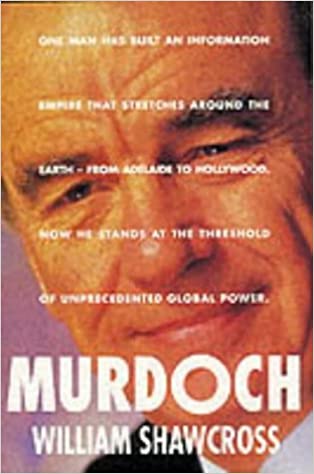 Murdoch (RARE BOOKS)