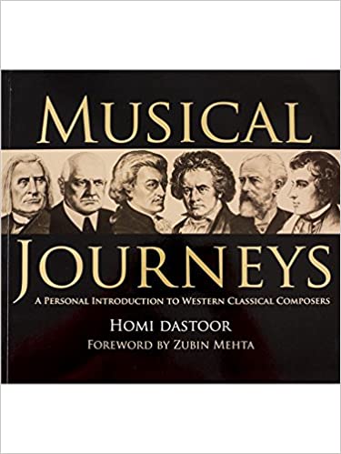 Musical Journeys