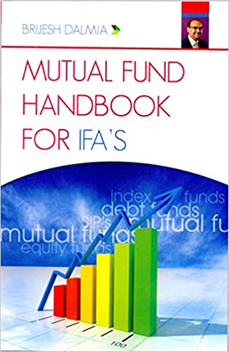 Mutual Fund Handbook for IFAs