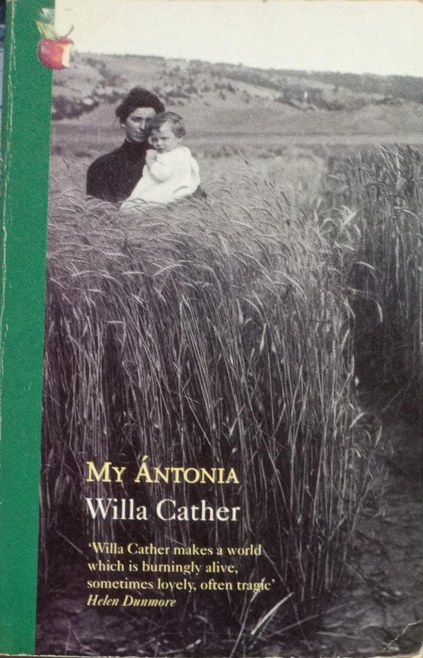My Antonia