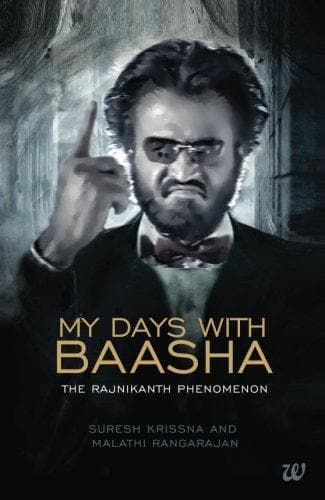 My Days with Baasha