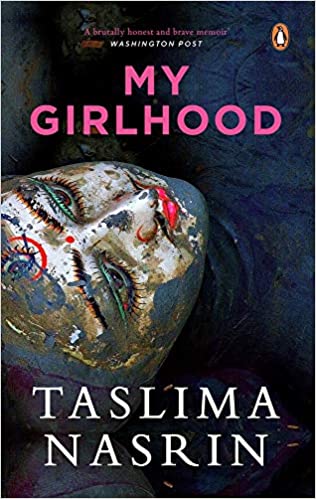 My Girlhood [Hardcover]