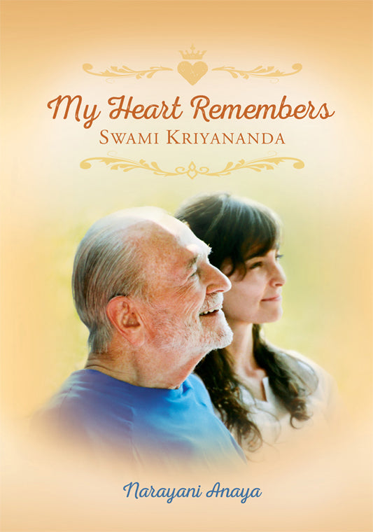 My Heart Remembers (RARE BOOKS)