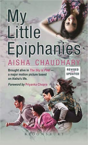 My Little Epiphanies {HARDCOVER}