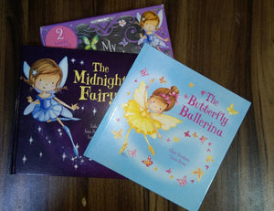 My Perfectly Magical Storytime Collection ( [Hardcover]