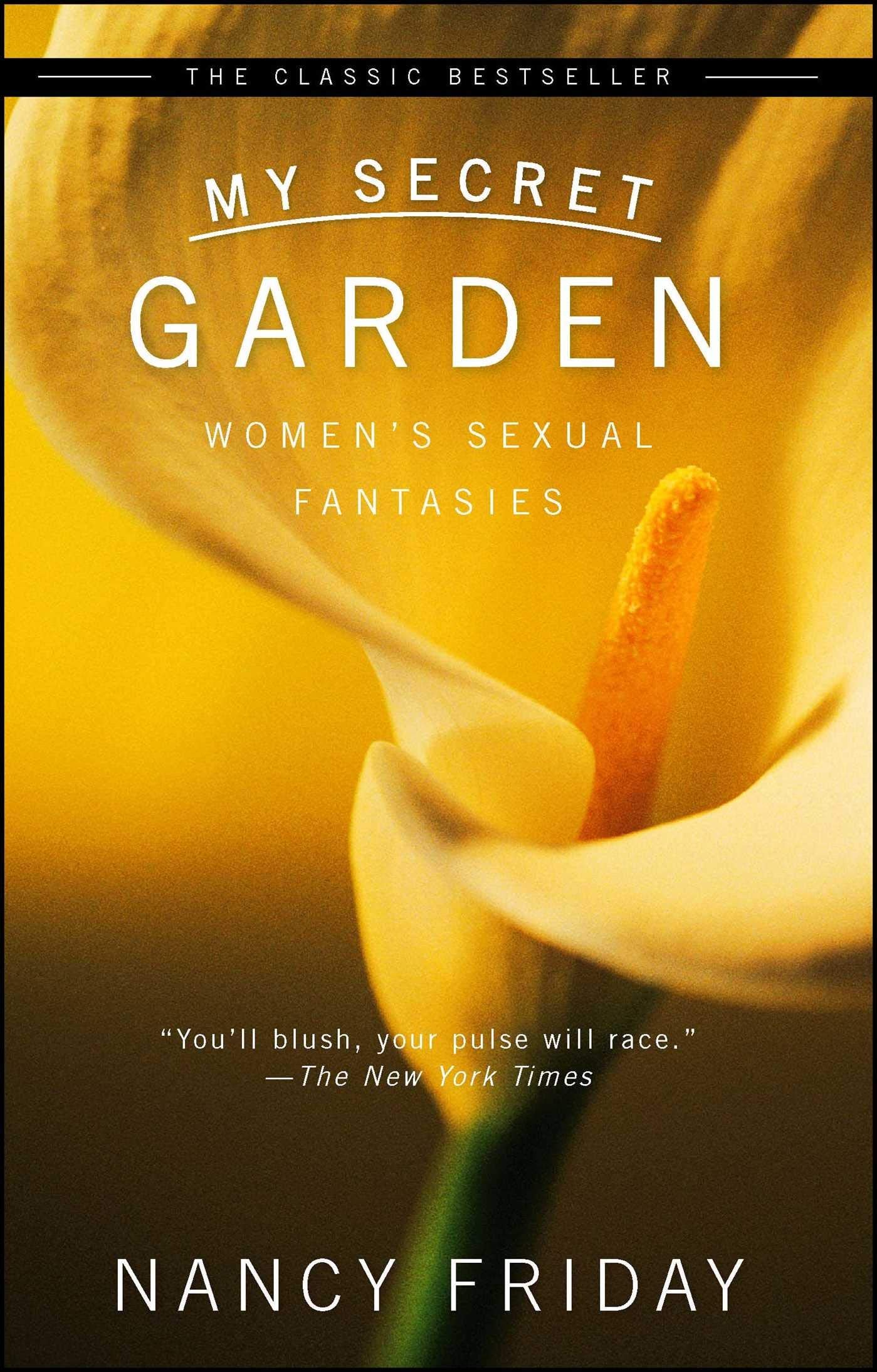 My secret garden [rare books]