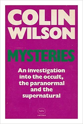 Mysteries