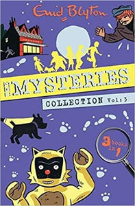 Mysteries Collection - Vol. 3