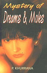 Mystery of Dreams and Moles (RARE BOOKS)