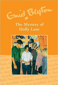 The Mystery of Holly Lane [Hardcover]