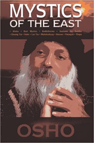 Mystics of the East