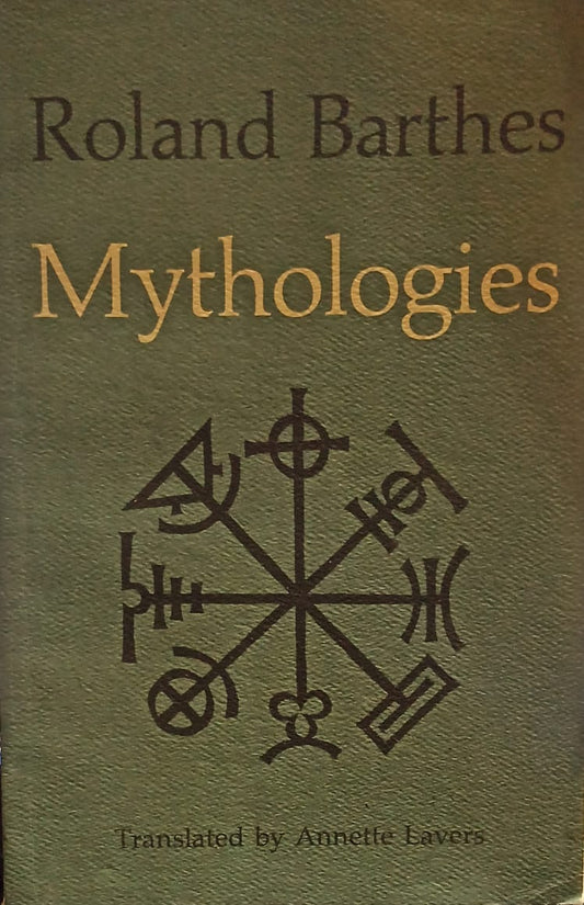 Mythologies