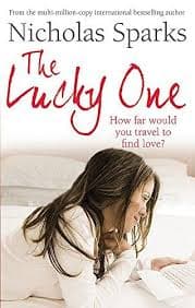 The lucky one