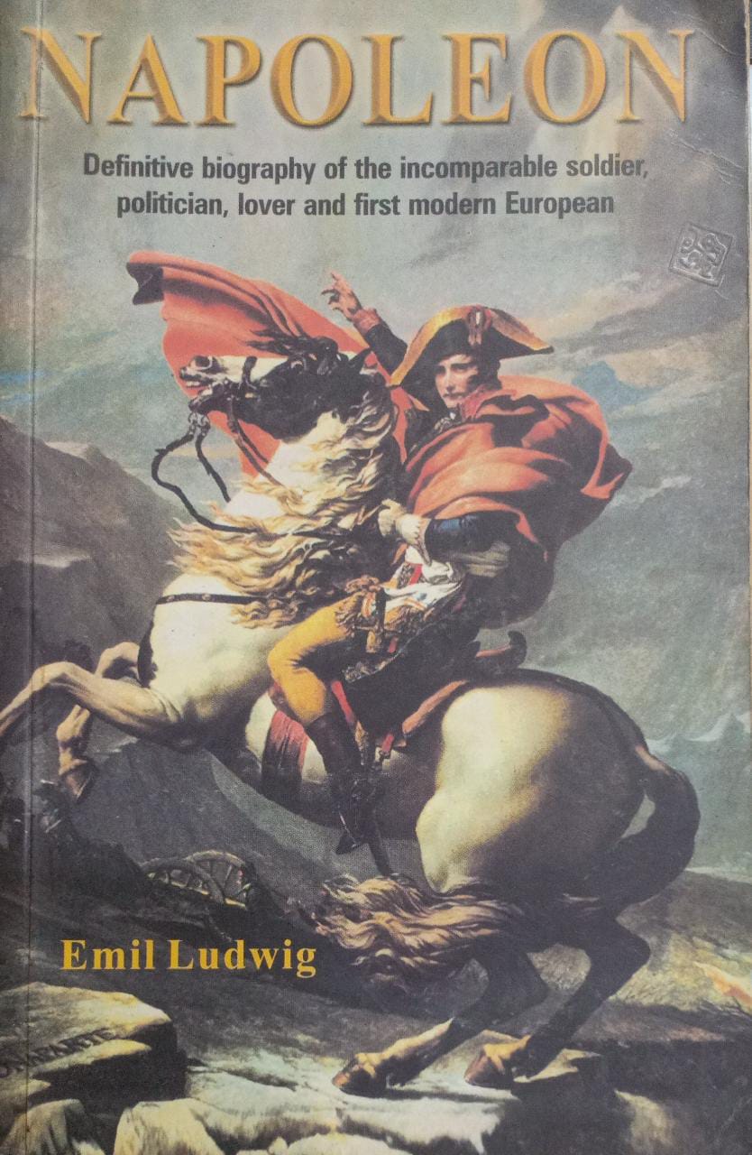 Napoleon
