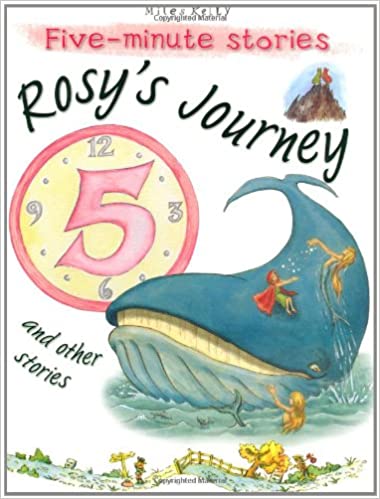 Rosy's Journey and Other Stories (Five Minute Stories)