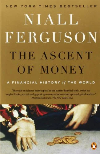 The Ascent of Money