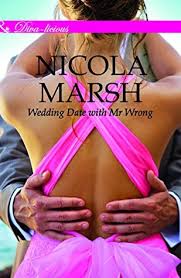 Wedding Date with Mr Wrong