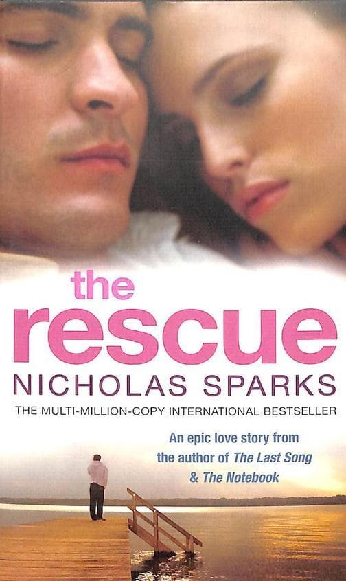 The rescue
