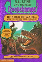 Give Yourself Goosebumps: Night In Werewolf Woods