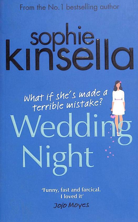 Wedding Night
