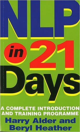 NLP IN 21 DAYS