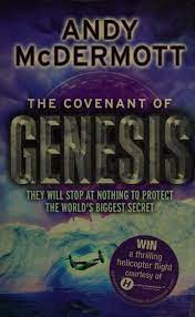 The Covenant of Genesis