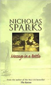 Message In A Bottle