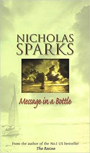 Message In A Bottle