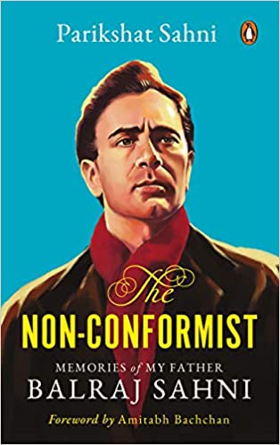 The Non-Conformist [Hardcover] (RARE BOOKS)