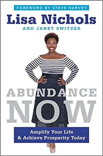 Abundance Now [HARDCOVER]