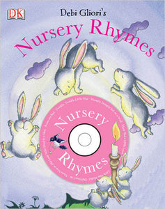 Nursery Rhymes (WITH CD)