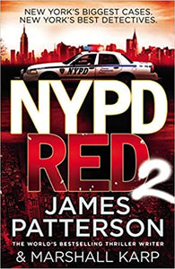 Nypd red 2  [bookskilowise] 0.345g x rs 400/-kg