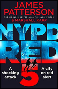 Nypd red 5