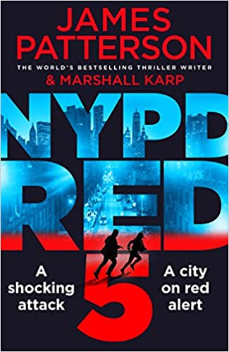 Nypd red 5