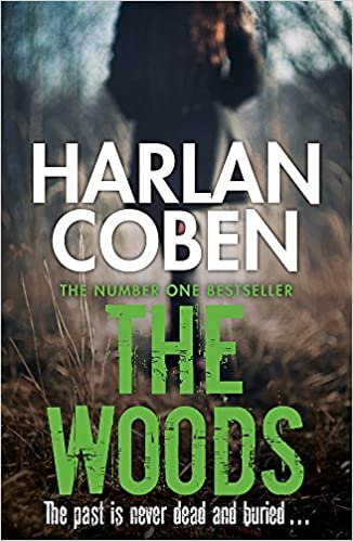 THE WOODS: Soon to be a Netflix Original Series: Now a Netflix original series