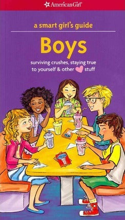 Smart Girl's Guide: Boys