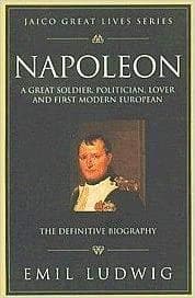 Napoleon - The Definitive Biography