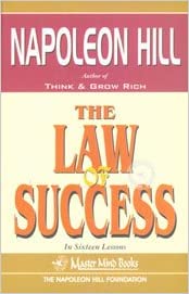 The Law Of Success