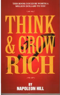 Think and Grow Rich