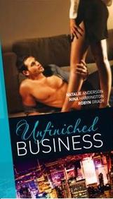 Unfinished Business