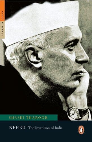 Nehru: The Invention of India