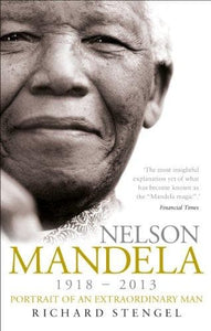 Nelson Mandela: Portrait of an Extraordinary Man