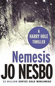 Nemesis JO NESBO