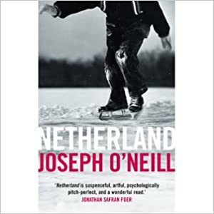 Netherland [HARDCOVER] (RARE BOOKS)