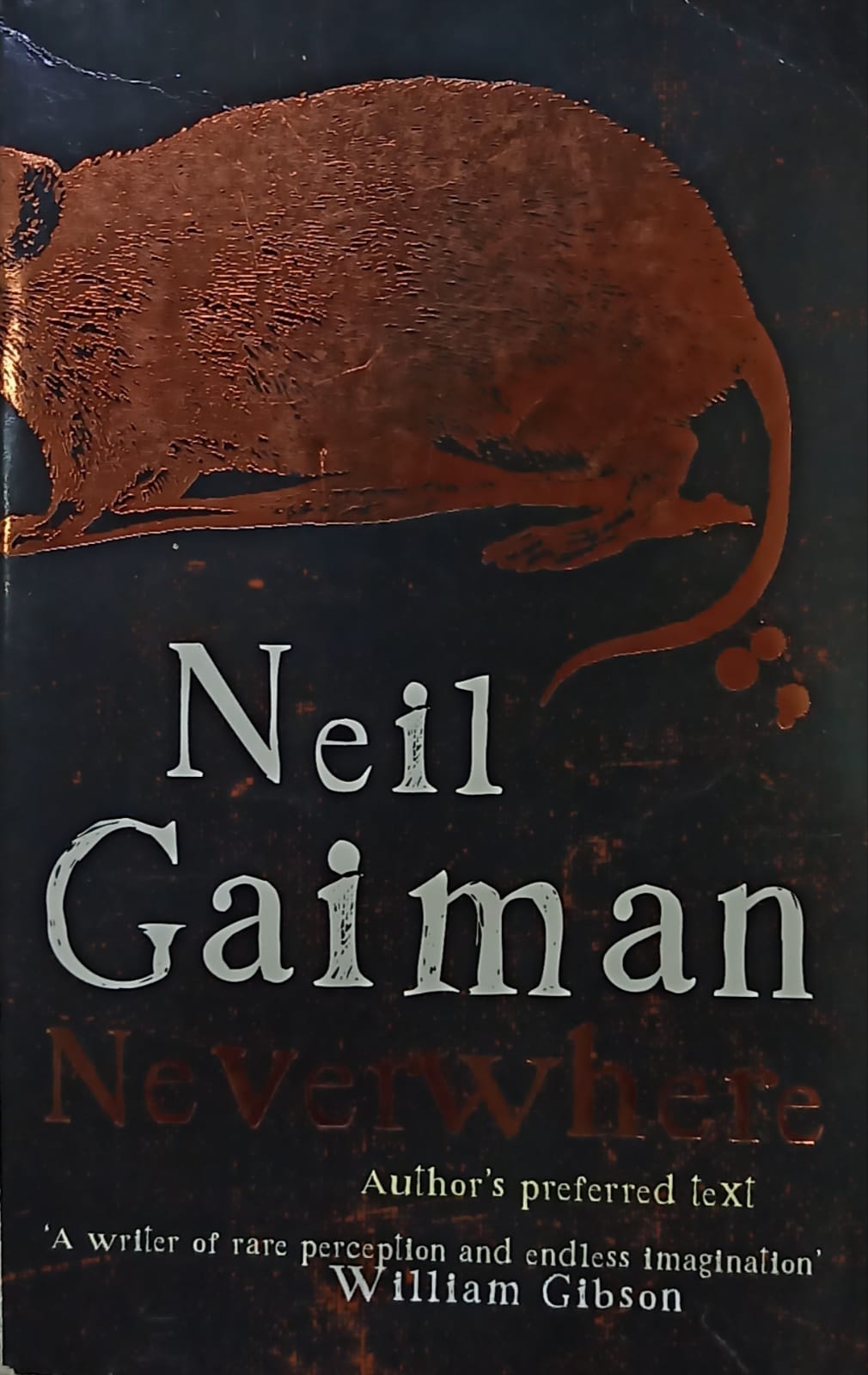 Neverwhere
