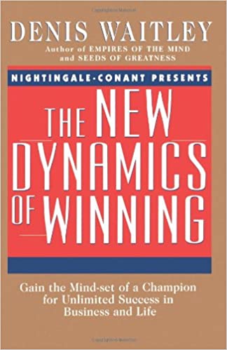 New Dynamics of Winning (RARE BOOKS)