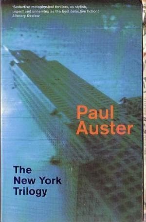 New York Trilogy