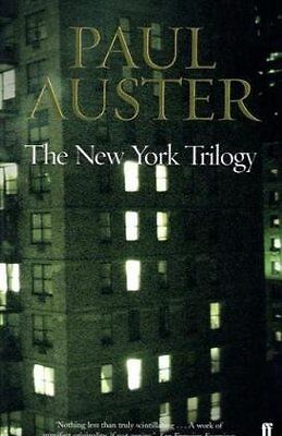 New York Trilogy
